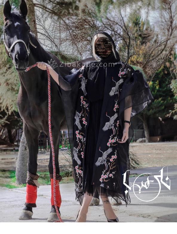 مدل مانتو مجلسی